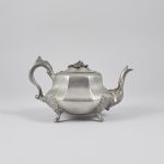 505214 Teapot